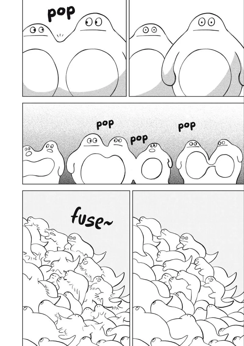 Gal to Tsuchinoko Chapter 32 page 4