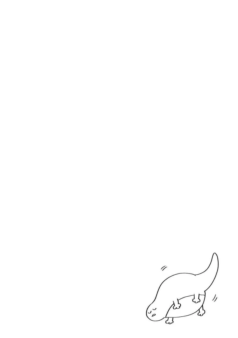 Gal to Tsuchinoko Chapter 6 page 14