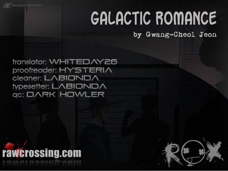 Galactic Romance Chapter 7 page 4