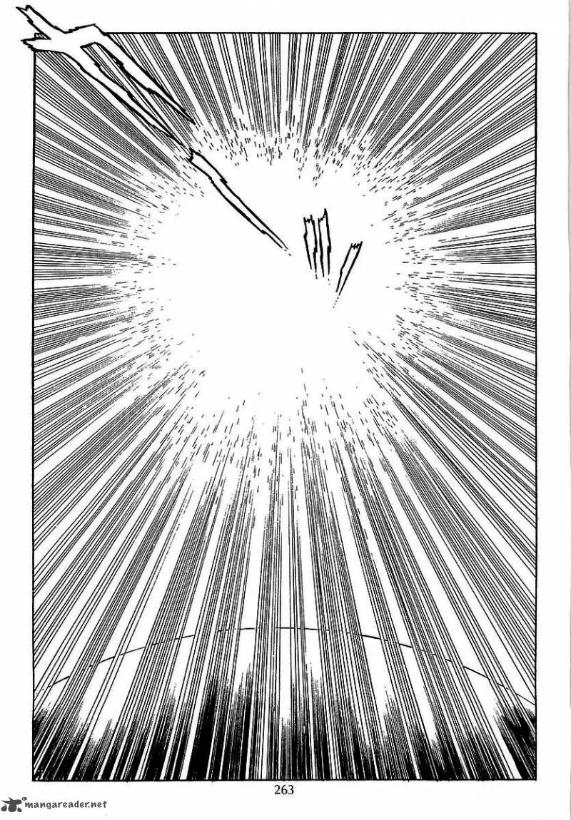Galaxy Express 999 Chapter 9 page 24