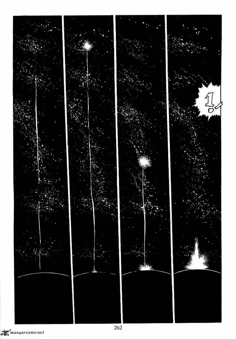 Galaxy Express 999 Chapter 9 page 23