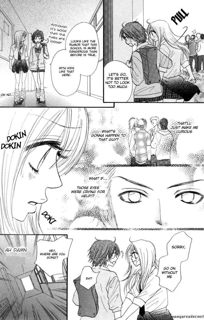 Galism Chapter 1 page 26