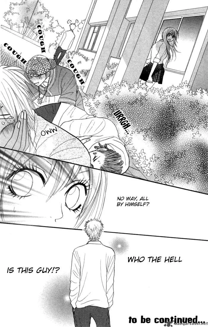 Galism Chapter 1 page 30