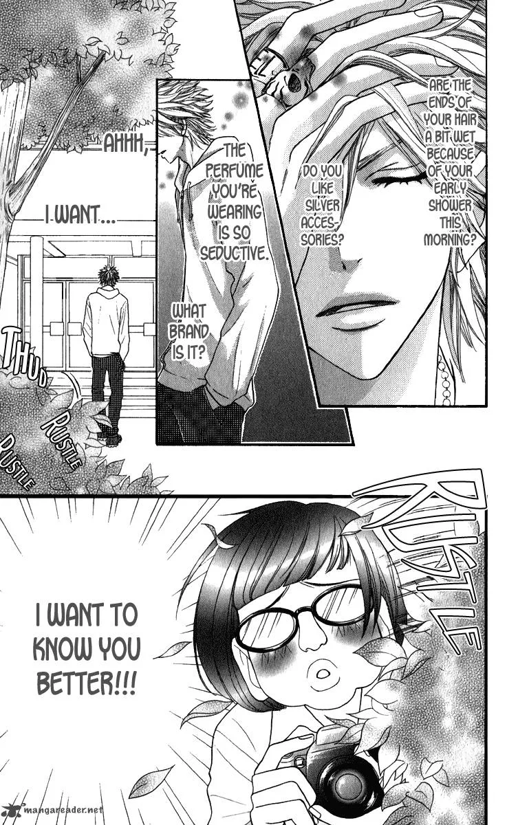 Galism Chapter 16 page 6