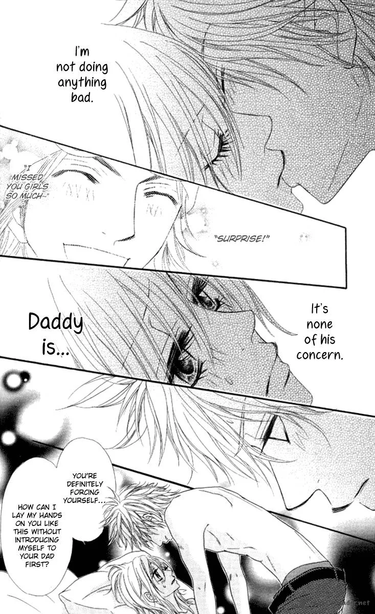 Galism Chapter 24 page 34