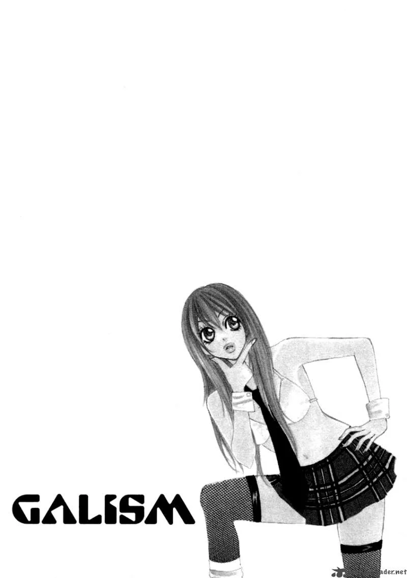 Galism Chapter 3 page 42