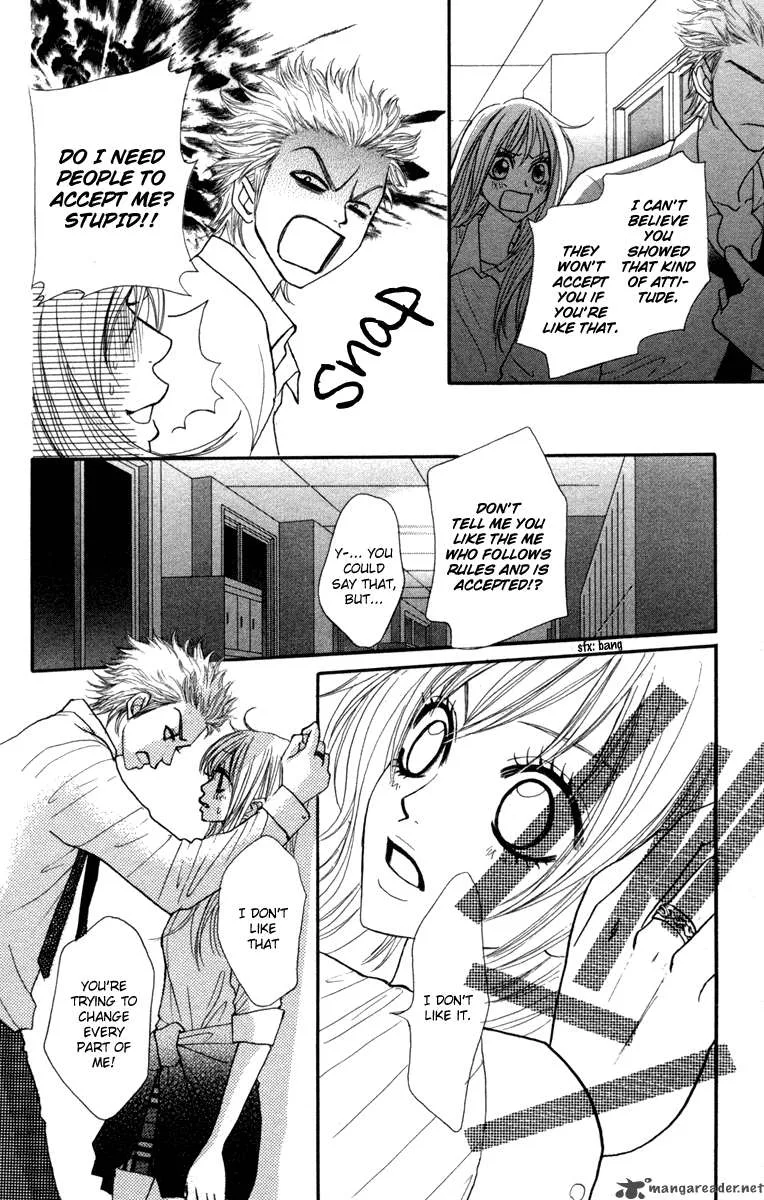 Galism Chapter 5 page 19