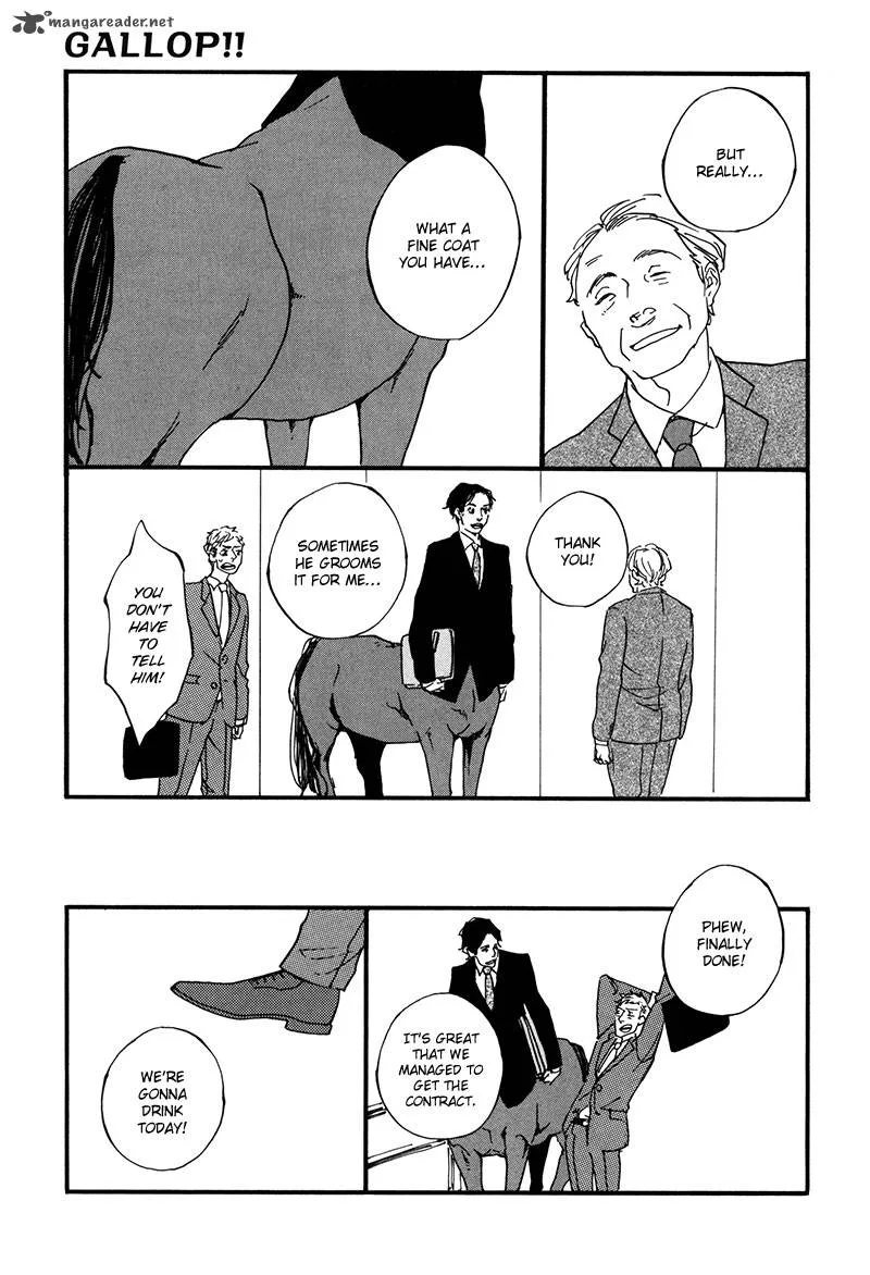 Gallop Chapter 1 page 11
