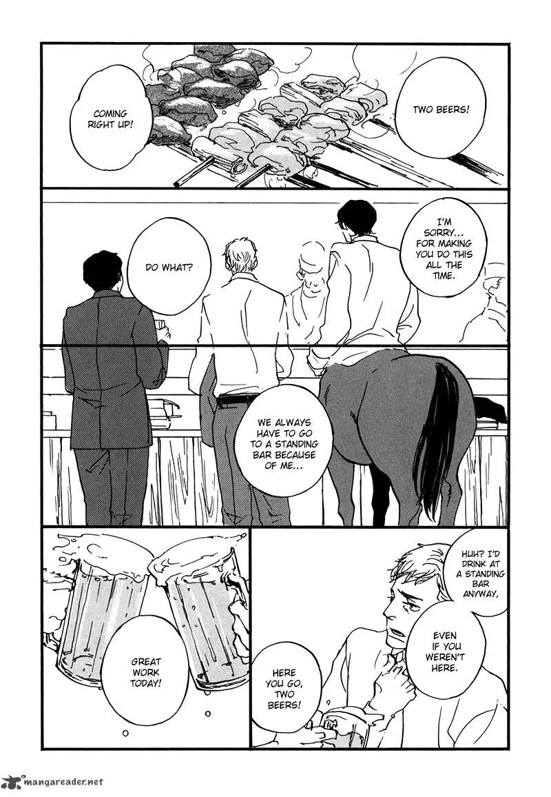 Gallop Chapter 1 page 12
