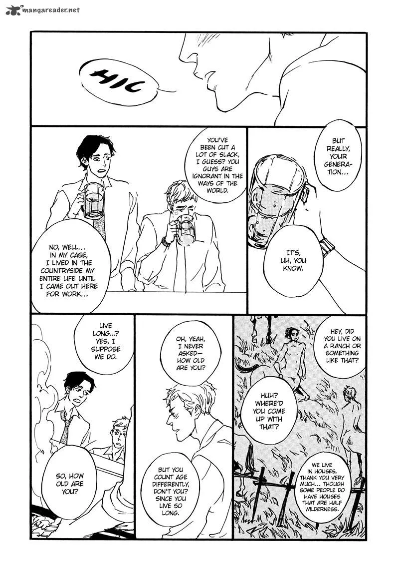 Gallop Chapter 1 page 14