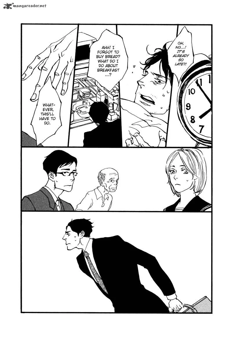 Gallop Chapter 1 page 2