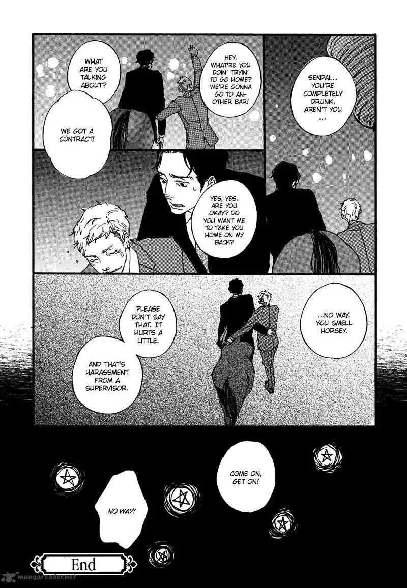 Gallop Chapter 1 page 16