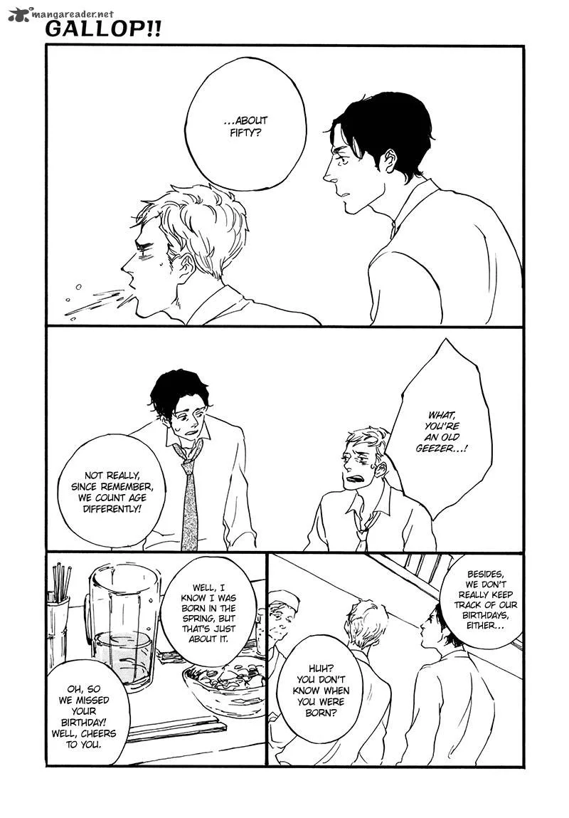 Gallop Chapter 1 page 15