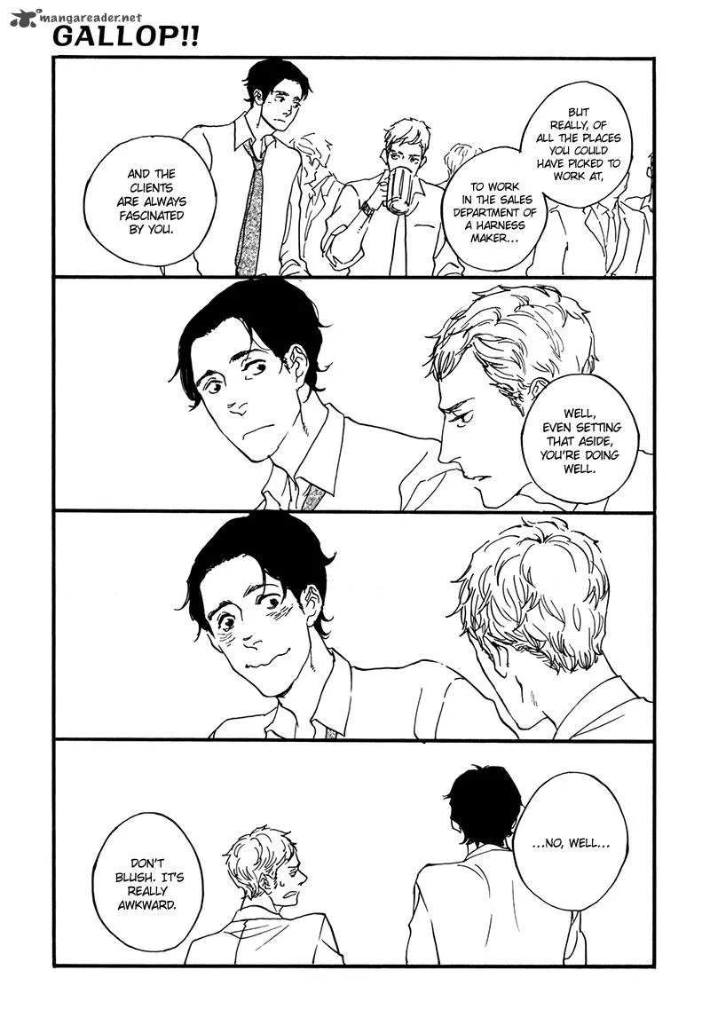 Gallop Chapter 1 page 13