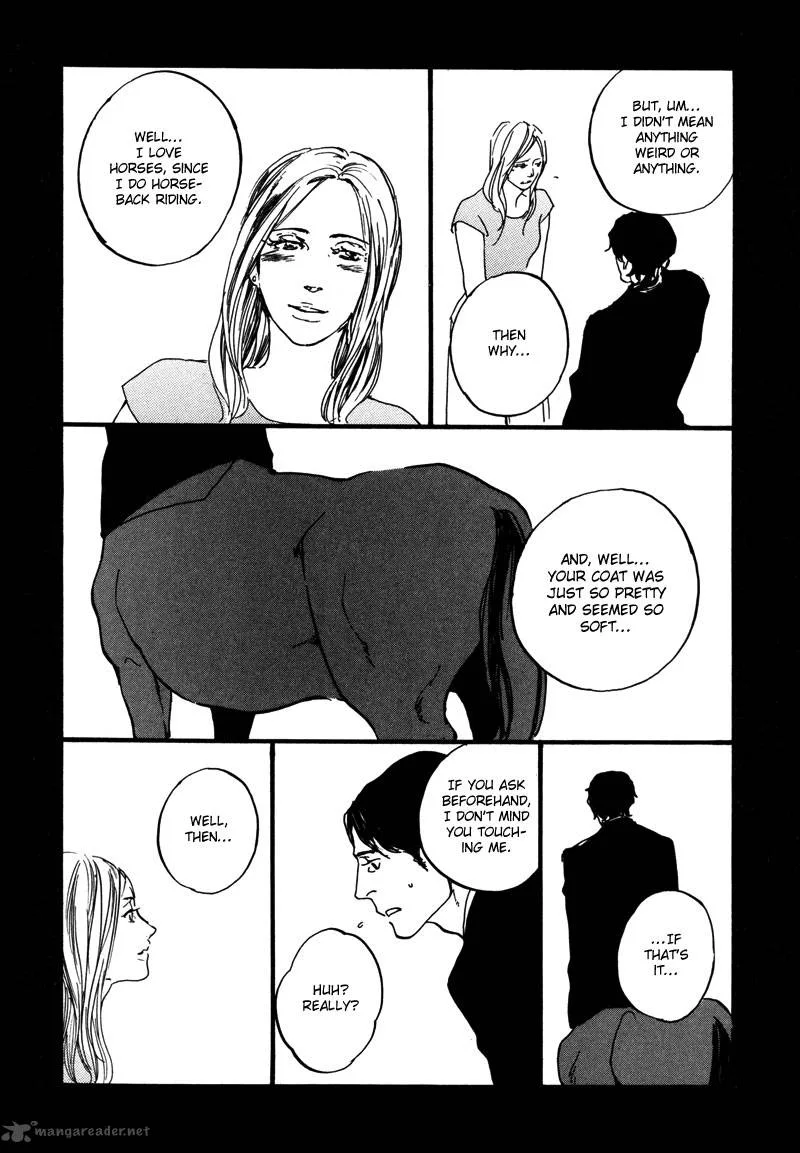 Gallop Chapter 2 page 14