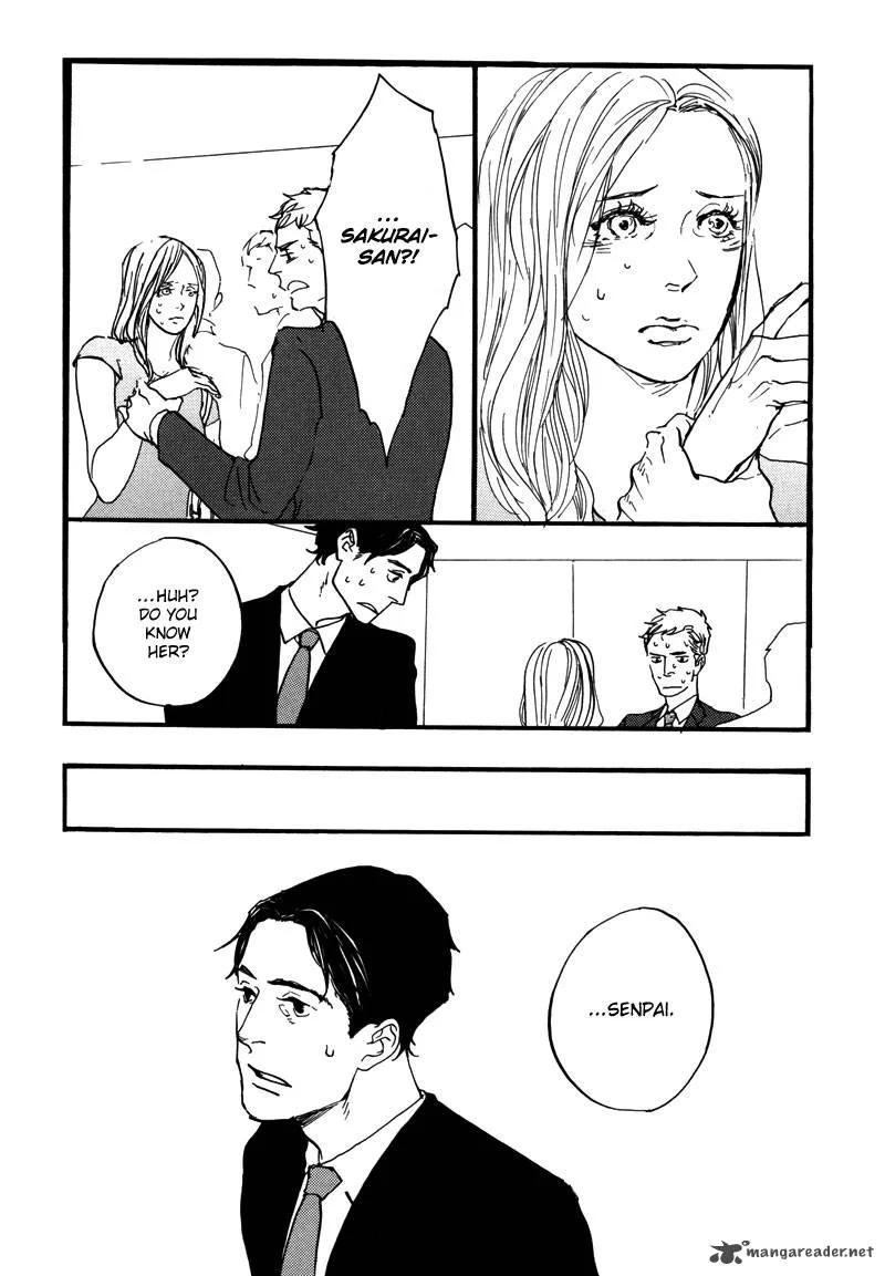Gallop Chapter 2 page 12