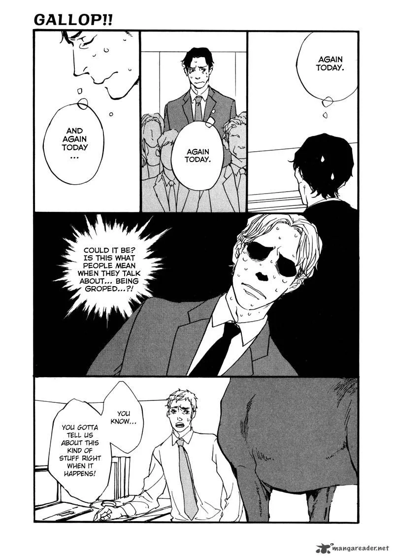Gallop Chapter 2 page 7