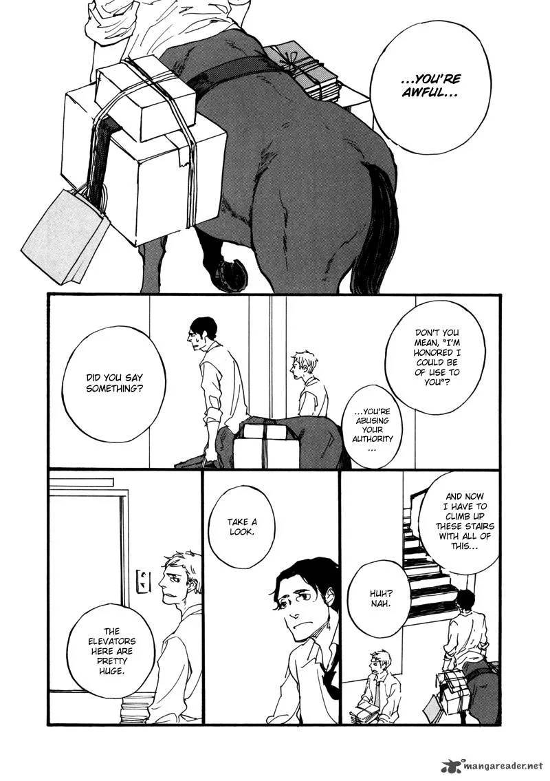 Gallop Chapter 2 page 4