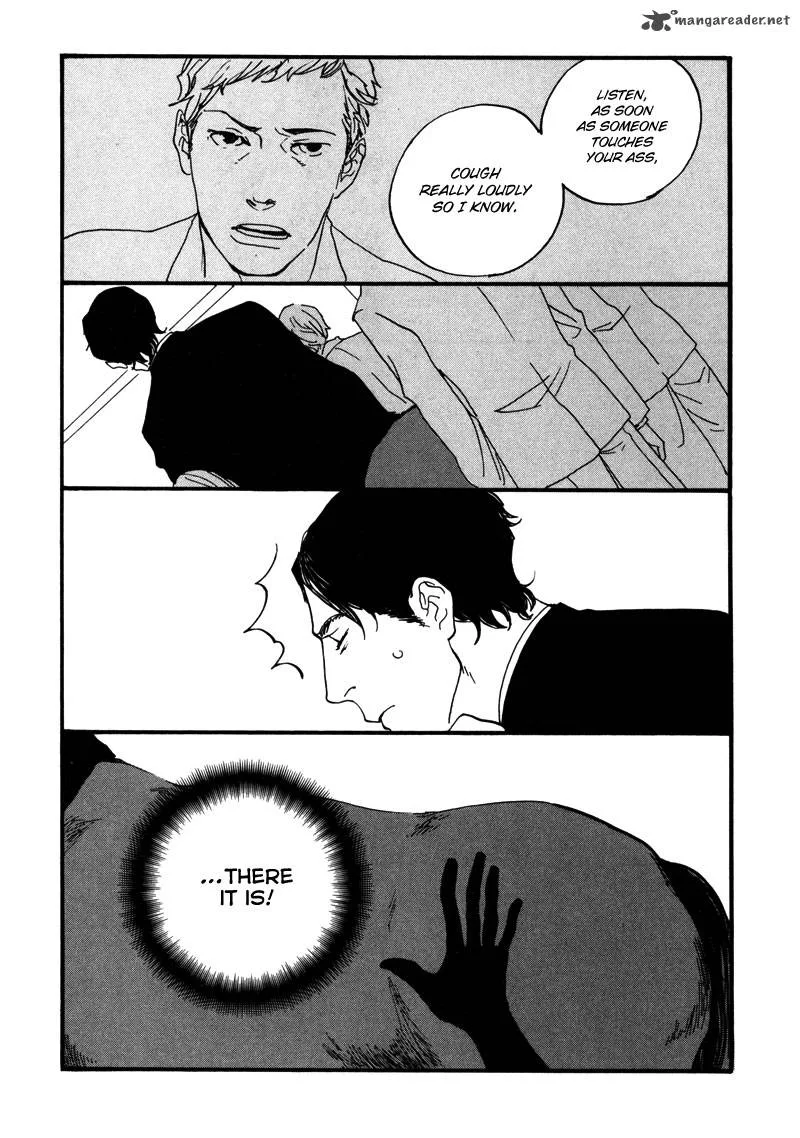 Gallop Chapter 2 page 10