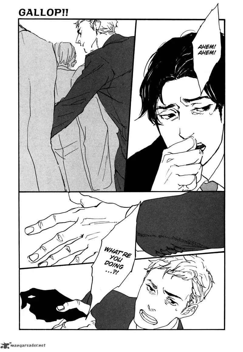 Gallop Chapter 2 page 11