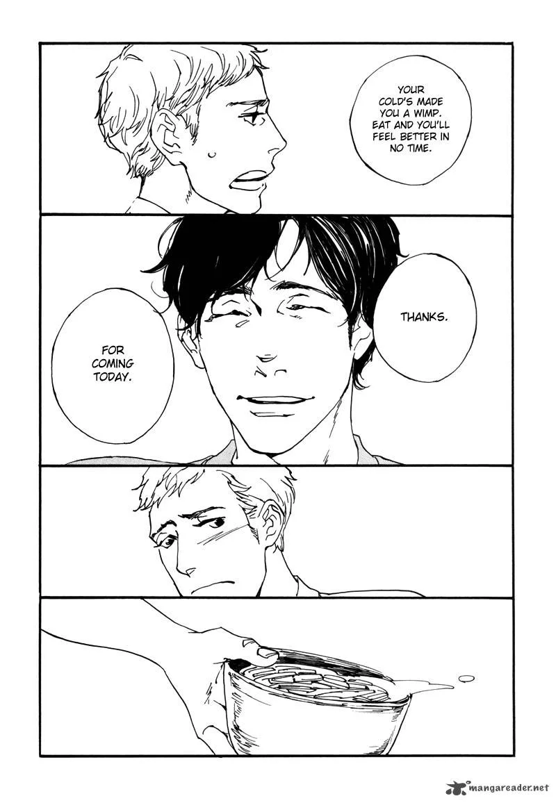 Gallop Chapter 3 page 12