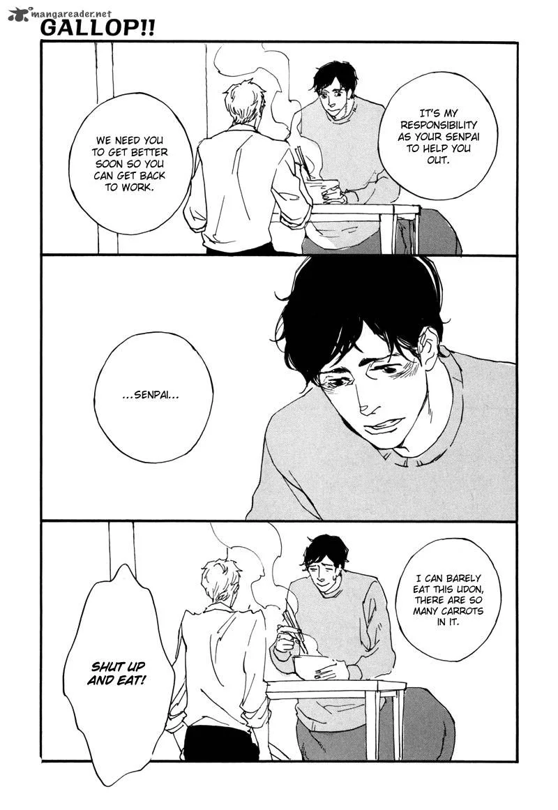 Gallop Chapter 3 page 13