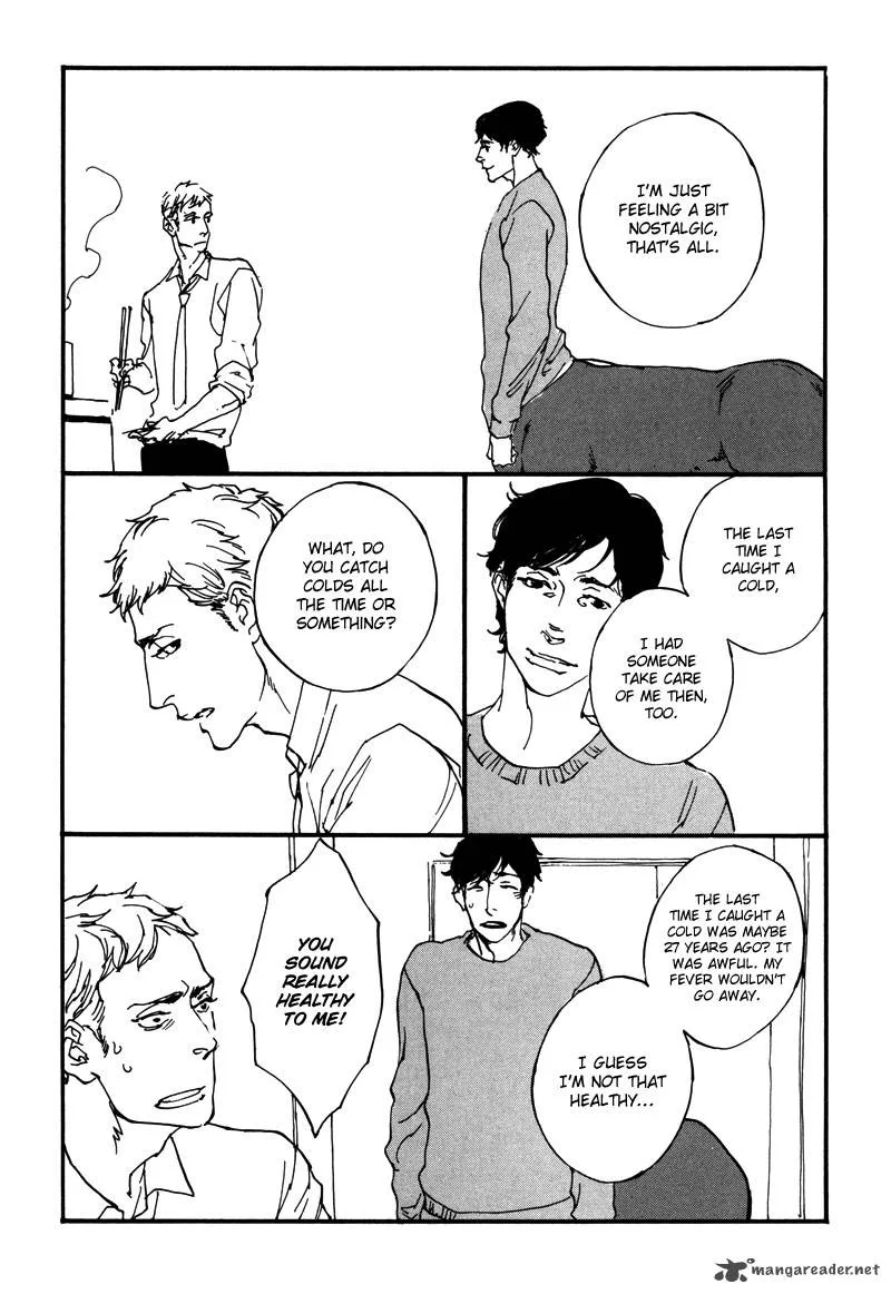 Gallop Chapter 3 page 10