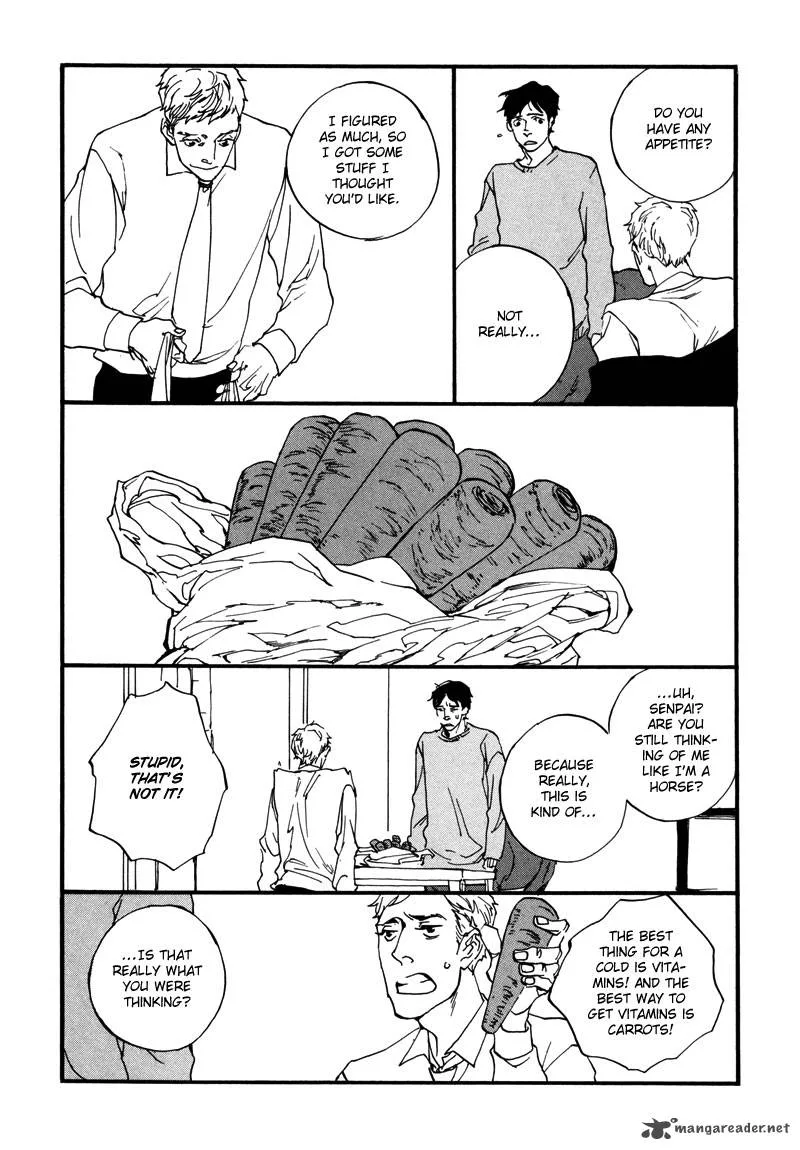 Gallop Chapter 3 page 6
