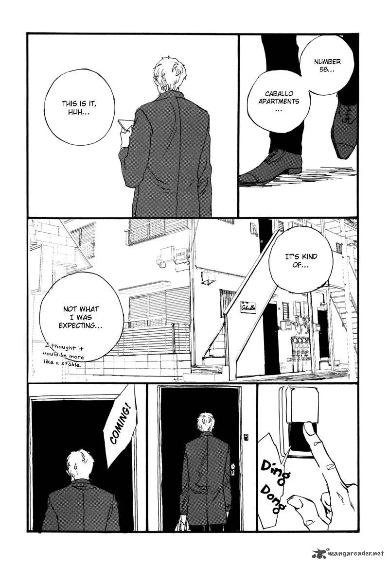 Gallop Chapter 3 page 4