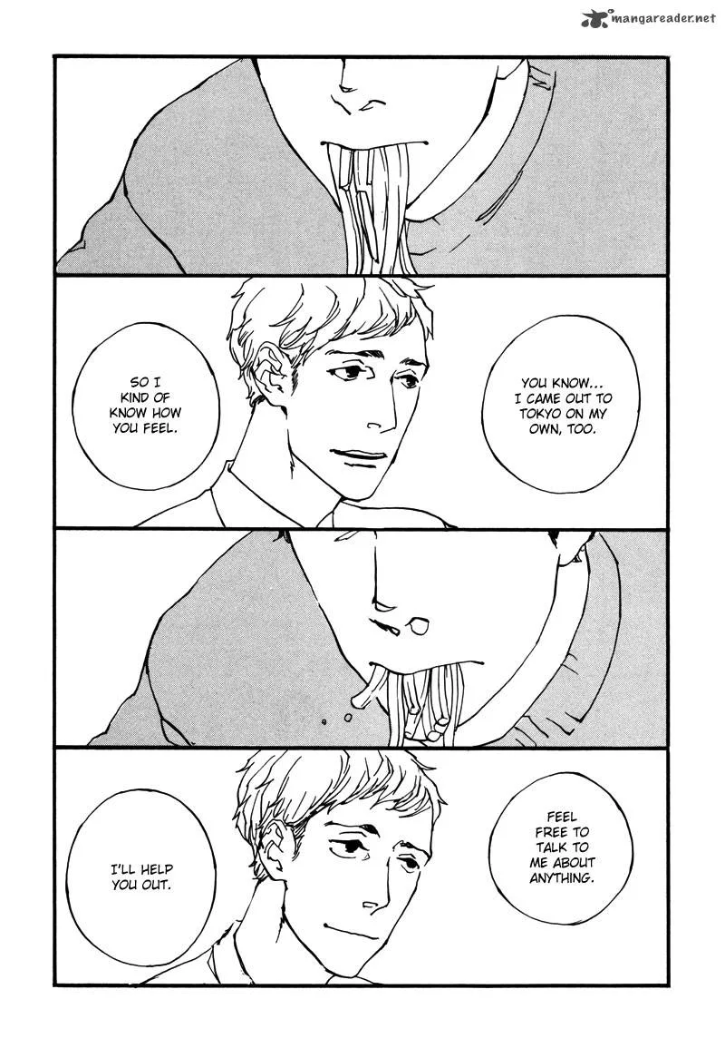 Gallop Chapter 3 page 14