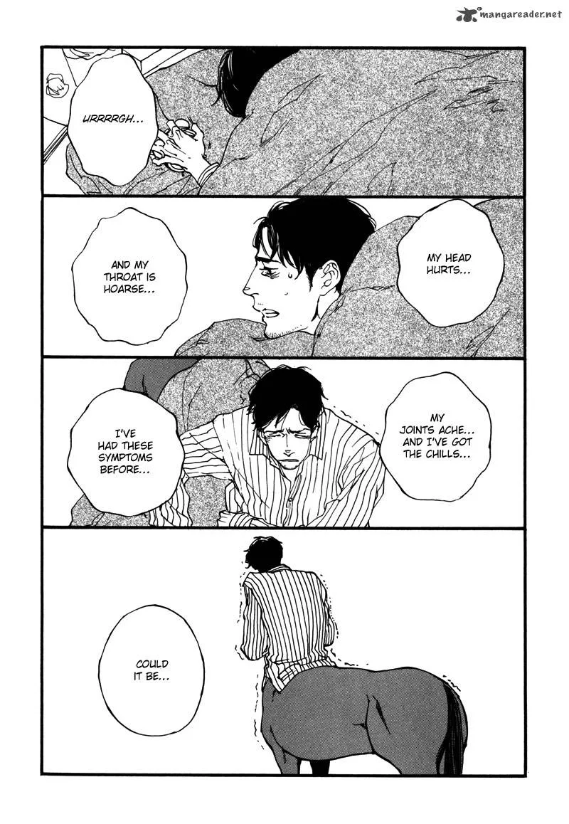 Gallop Chapter 3 page 2