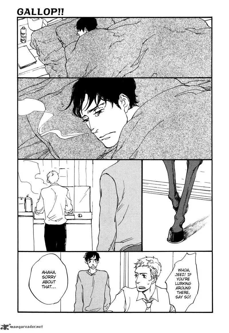 Gallop Chapter 3 page 9