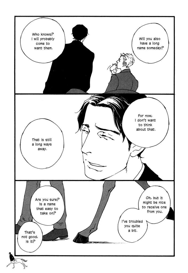 Gallop Chapter 4 page 13