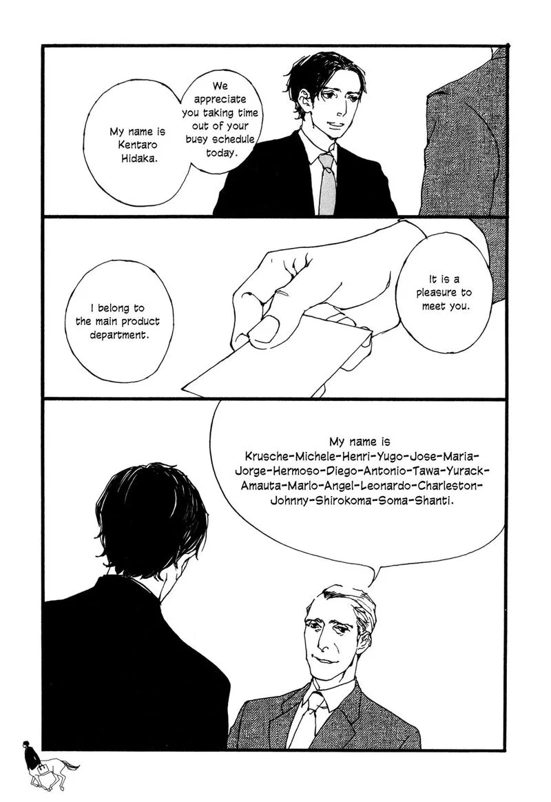 Gallop Chapter 4 page 7