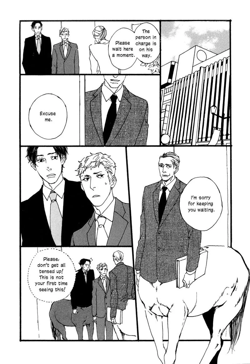 Gallop Chapter 4 page 6