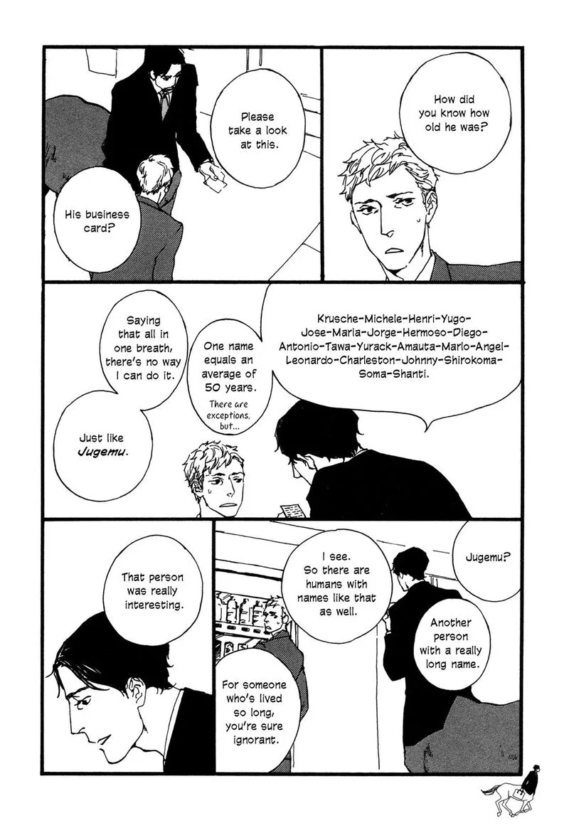 Gallop Chapter 4 page 10
