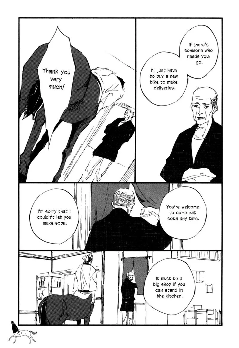 Gallop Chapter 5 page 21