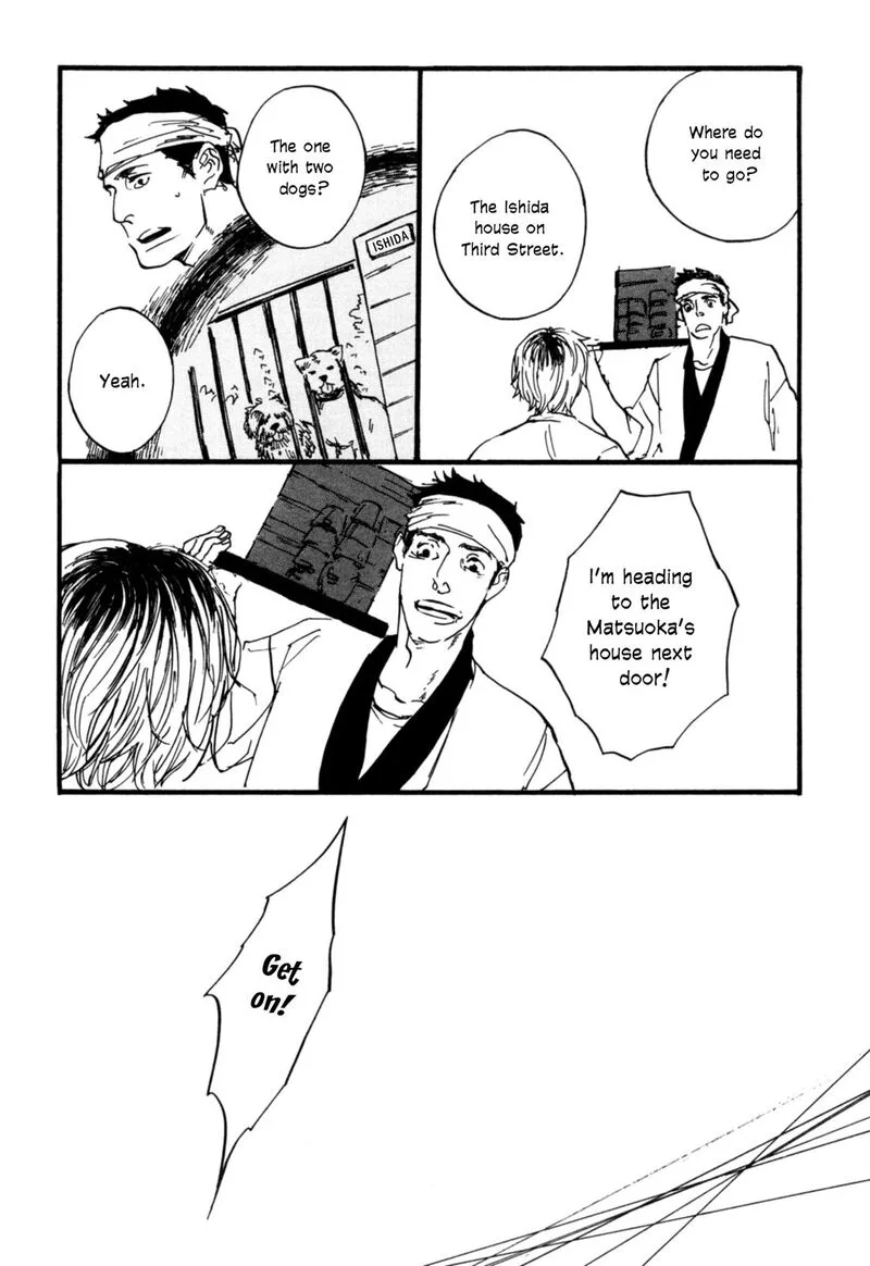Gallop Chapter 5 page 14