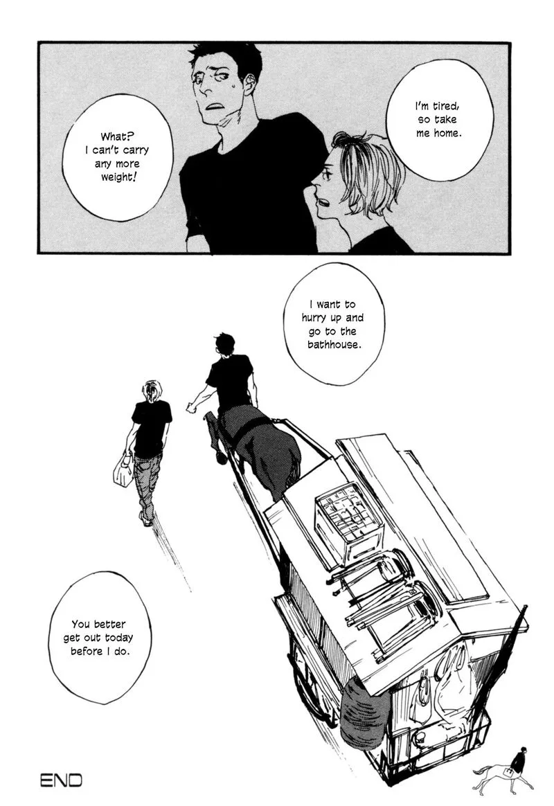 Gallop Chapter 5 page 24