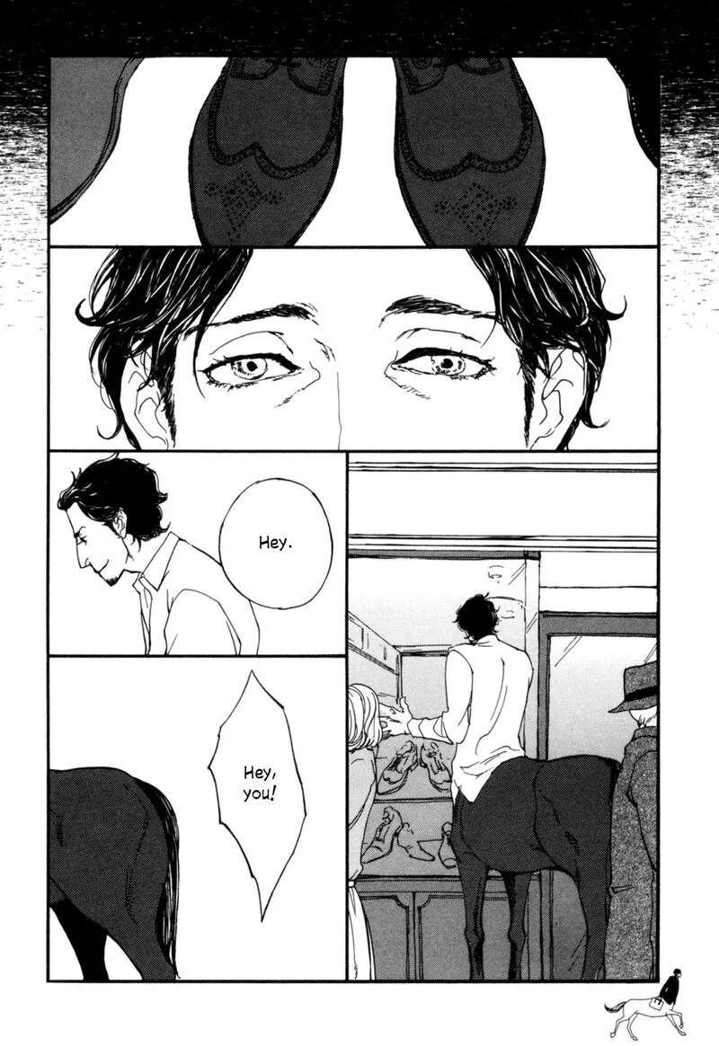 Gallop Chapter 6 page 4