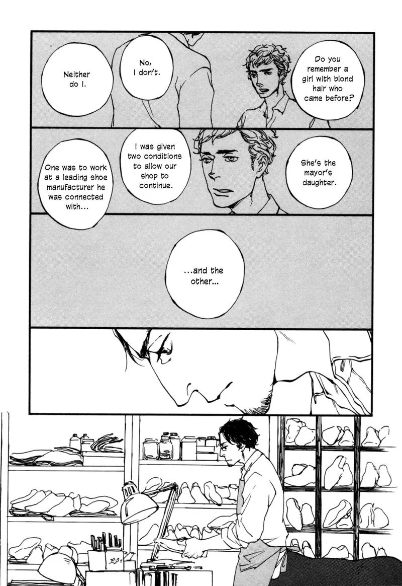 Gallop Chapter 6 page 16