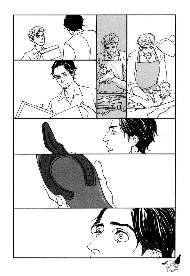 Gallop Chapter 6 page 22