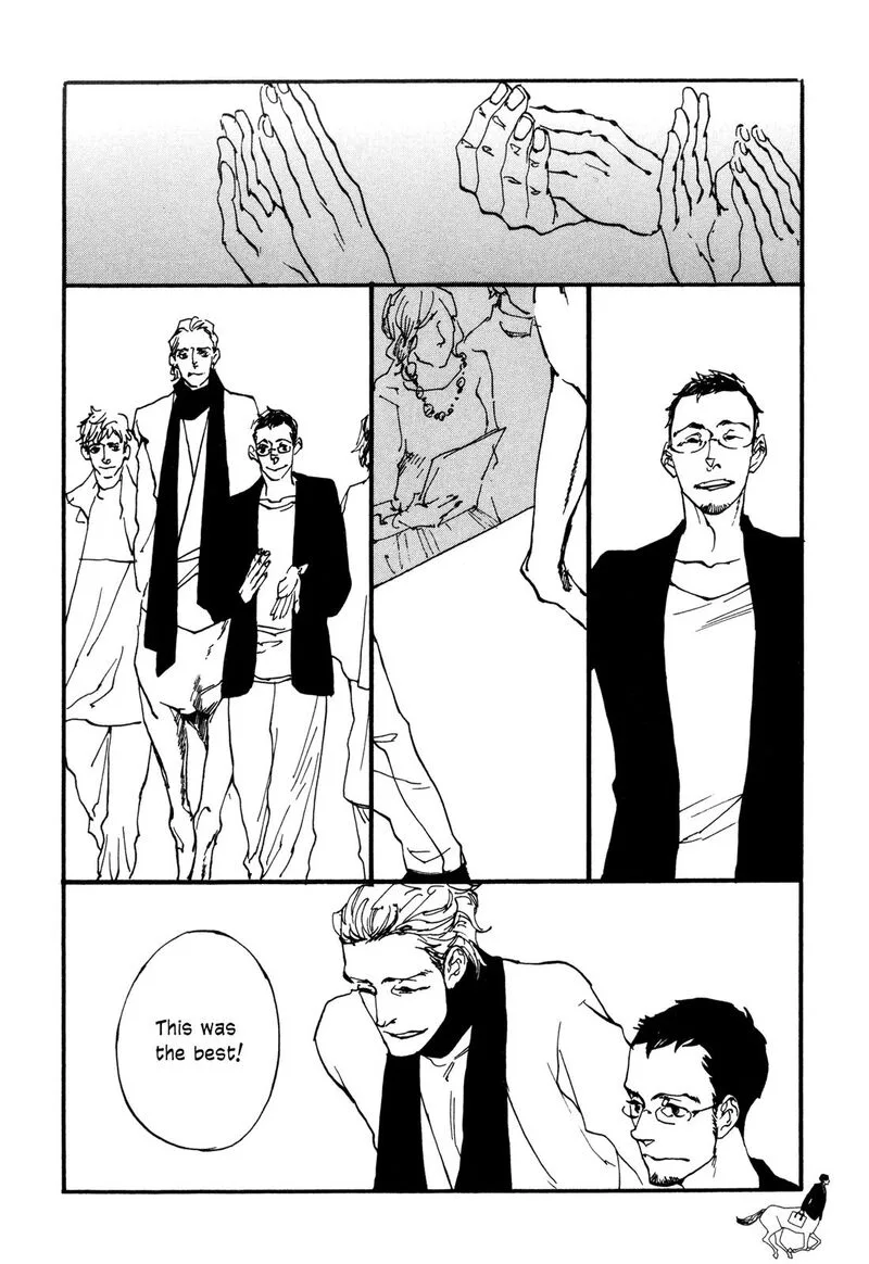 Gallop Chapter 7 page 21