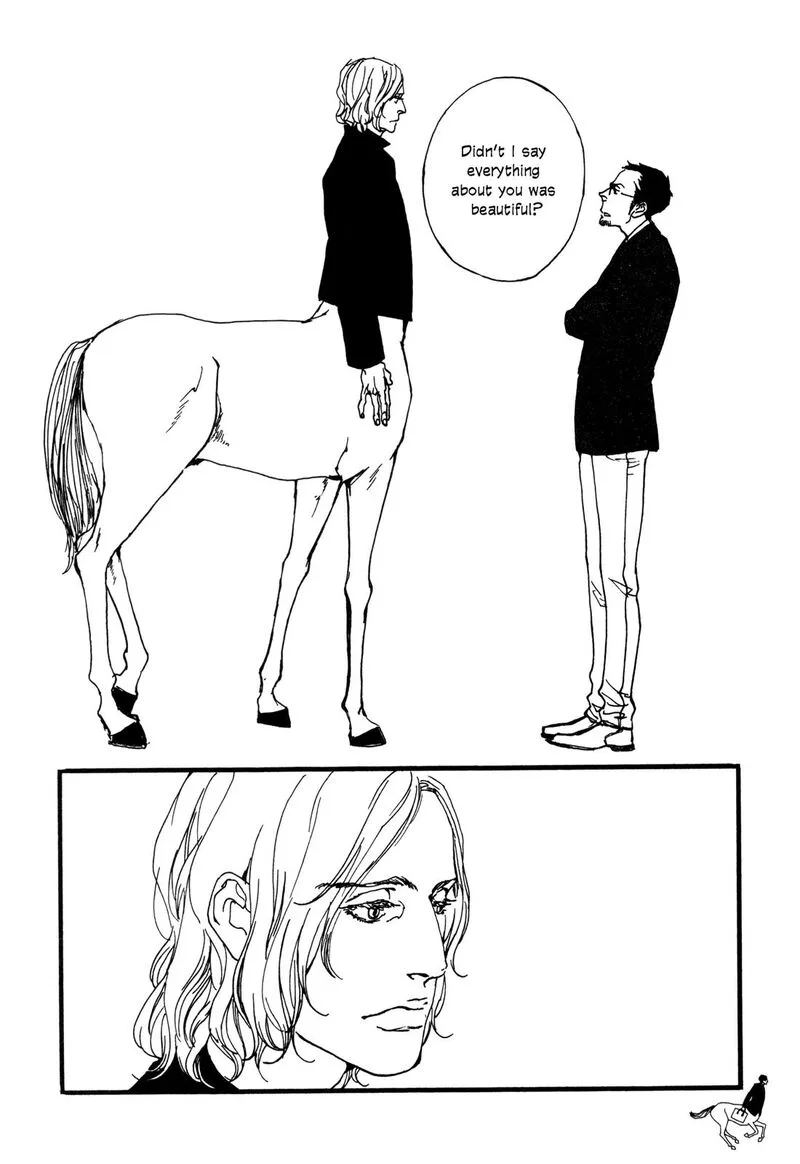 Gallop Chapter 7 page 16