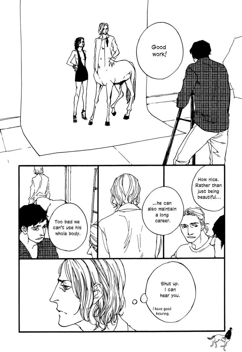 Gallop Chapter 7 page 2