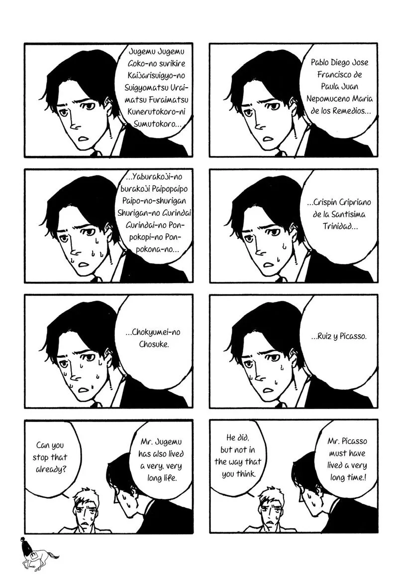 Gallop Chapter 8.5 page 2