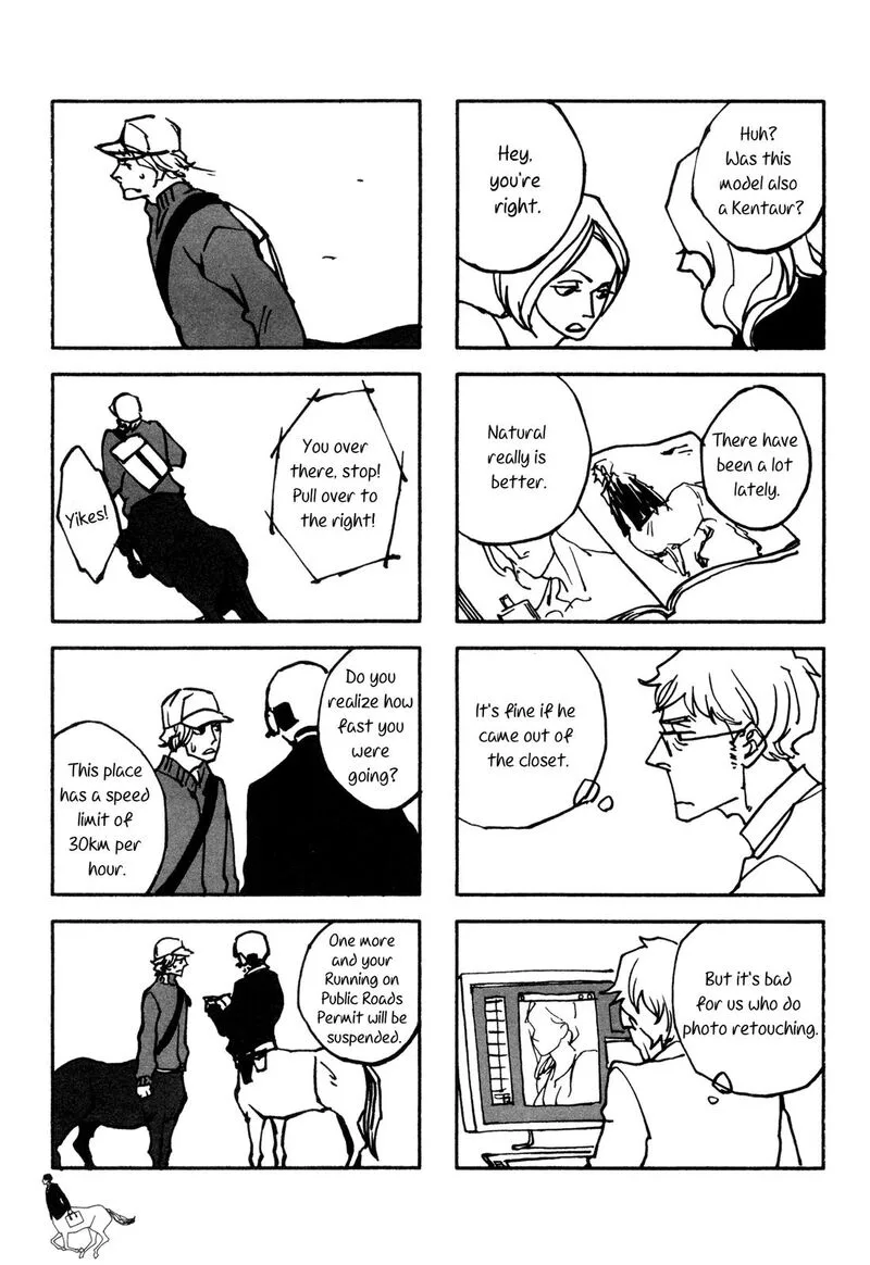 Gallop Chapter 8.5 page 4