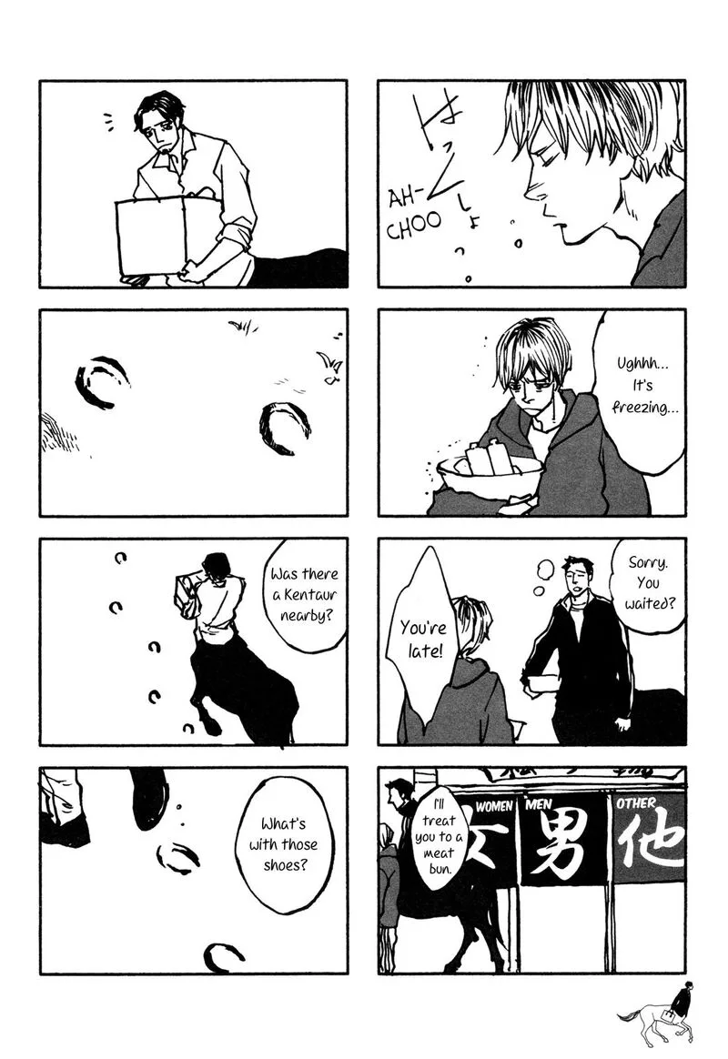 Gallop Chapter 8.5 page 3