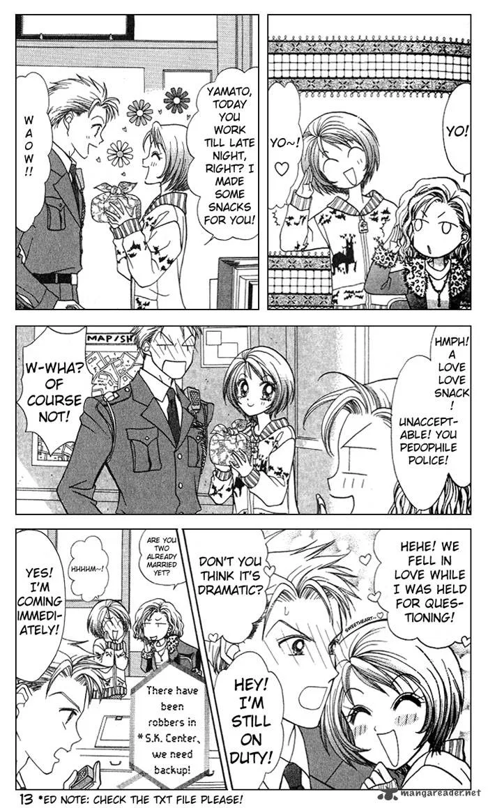 GALS Chapter 1 page 15