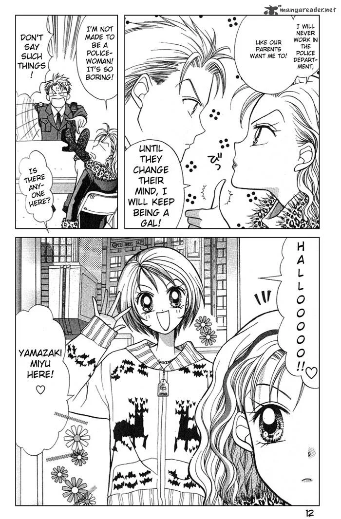 GALS Chapter 1 page 14